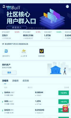 iOS币安