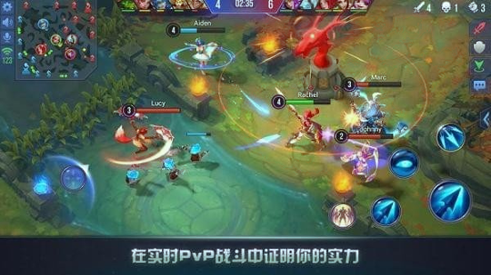 地牢猎手外传勇士战队