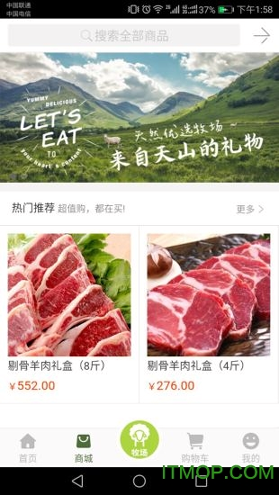 奔跑吧小羊