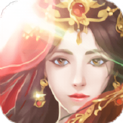 童话般的婚礼换装
