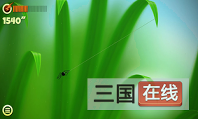 救救小蜘蛛
