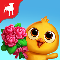 farmville2乡村度假