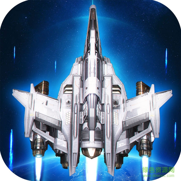 宇宙大逃亡
