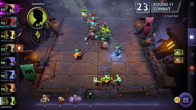 dota霸业