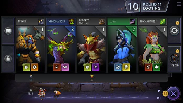 dota霸业