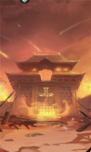 三国急攻防字战三国