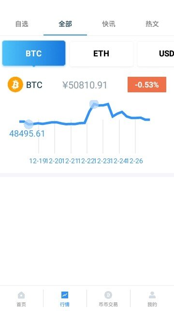 hotbit交易平台app