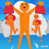 电锯冲冲冲