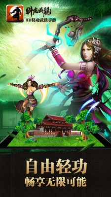 卧虎藏龙小米版