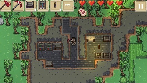 困境求生汉化版