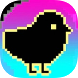 小鸡跳跃：疯狂交通