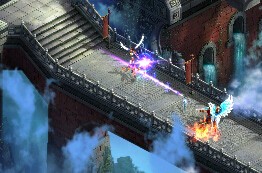 征途2动作版