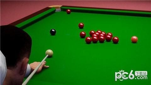 斯诺克19