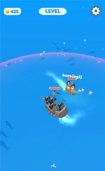 海盗时代
