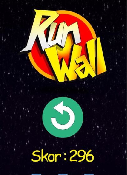 火箭飞人闪避