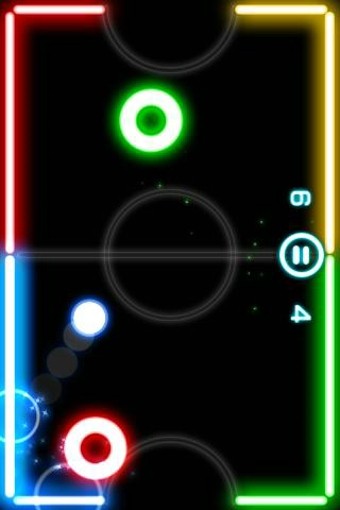 炫光曲棍球2