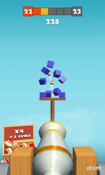 爆震球