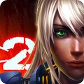 破碎黎明：阴影