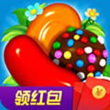 糖果奇幻爱消除