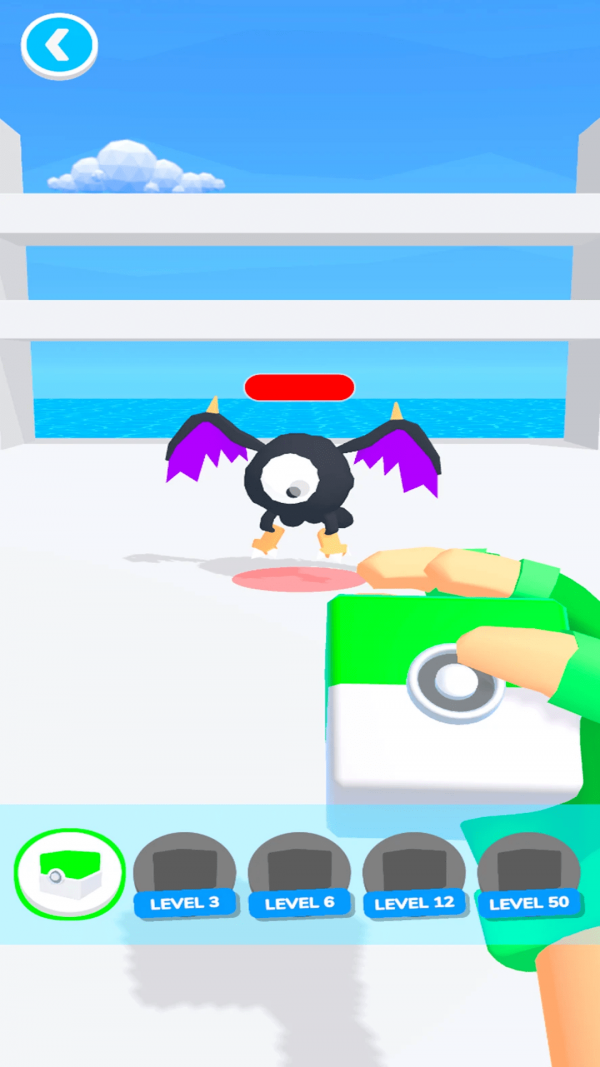 精灵盒