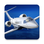 航空飞行模拟2021