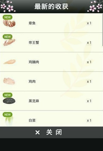 赏花达人汉化版