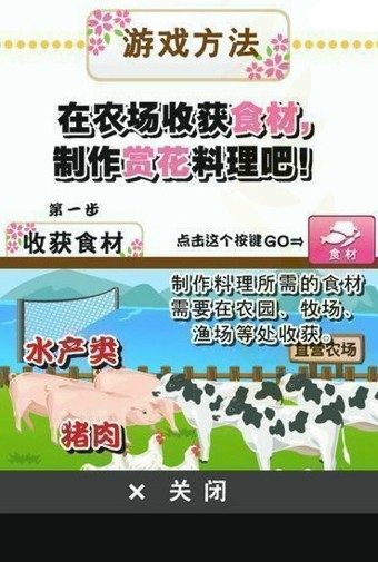 赏花达人汉化版