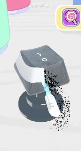 键盘艺术