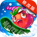 认识水果蔬菜