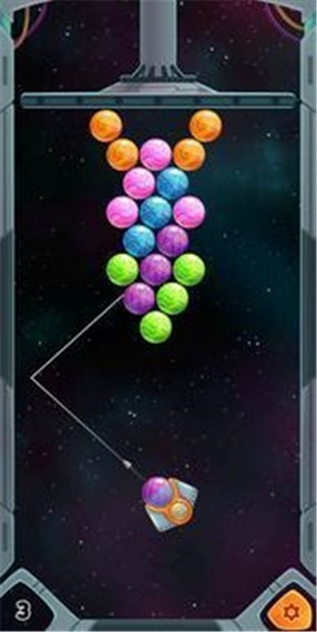 射击星球