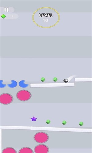球球快冲