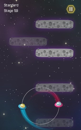 宇宙二人转