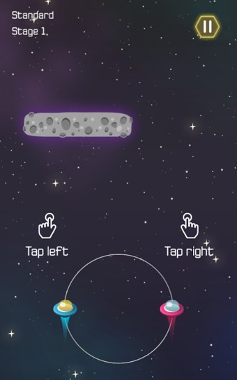 宇宙二人转