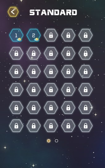 宇宙二人转