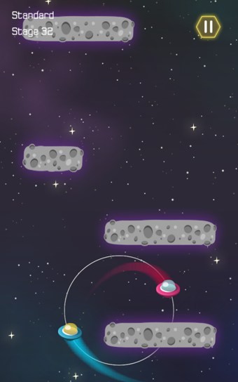 宇宙二人转