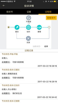 卫权大师消费者
