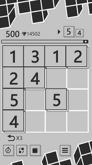超越1024