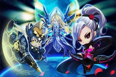 无限召唤百度版