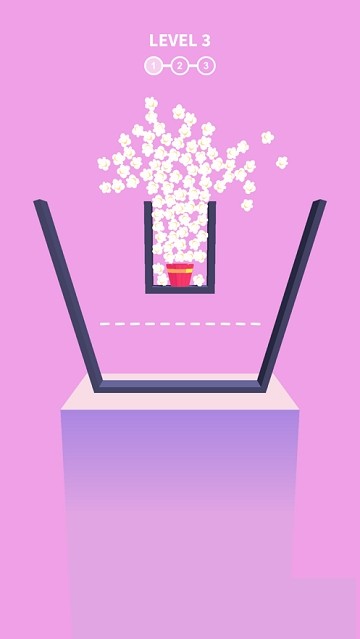 爆米花爆裂