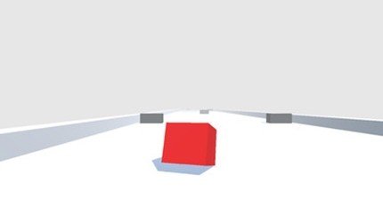 方块快跑