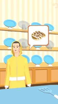 烘培我最牛
