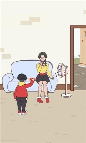 暴走压岁钱