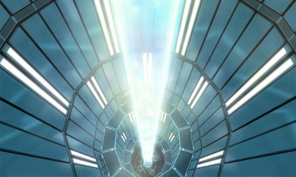 孤独空间