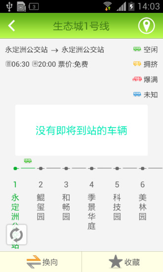生态城
