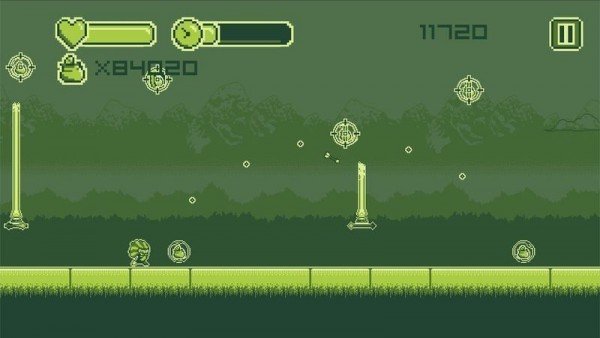 射手快跑2