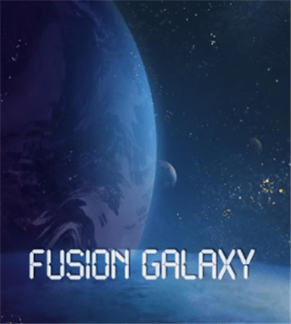 星系融合