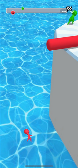 水上乐园冲冲冲