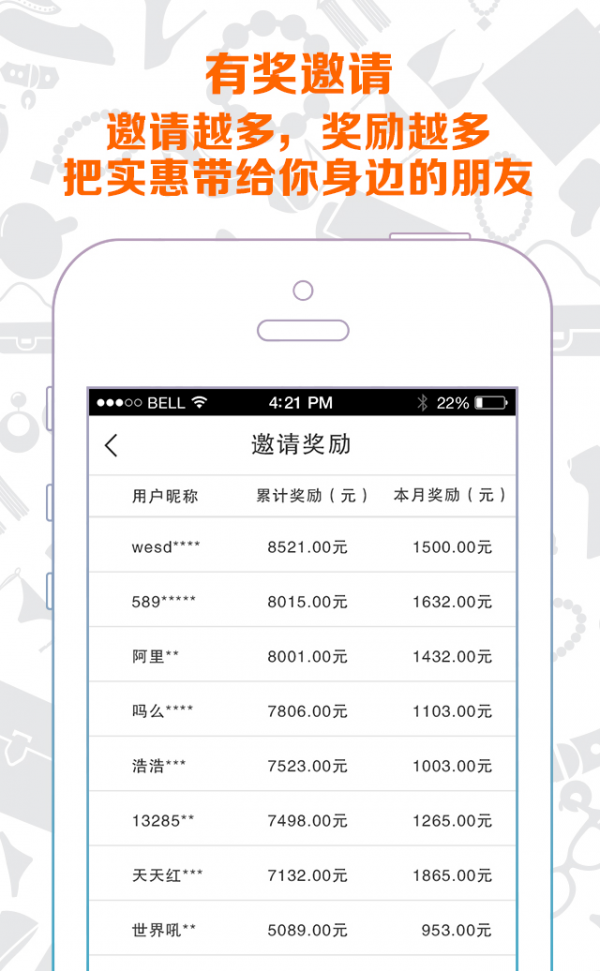 屯积分