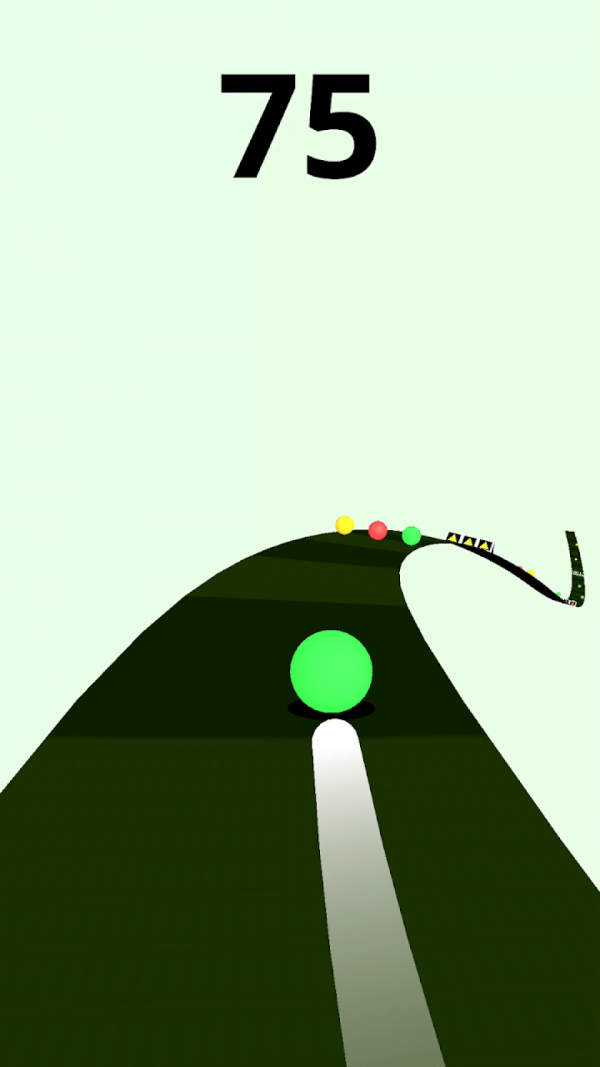 一条路