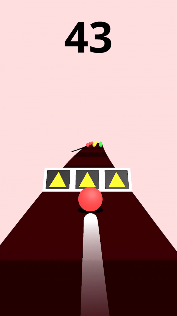 一条路